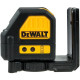 Лазерний нівелір DeWALT DCE088NR - зображення 2