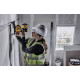 Уровень лазерный линейный DeWALT DCE089D1G18 - изображение 2
