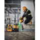 Уровень лазерный линейный DeWALT DCE089D1G18 - изображение 5