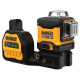 Уровень лазерный линейный DeWALT DCE089D1G18 - изображение 13