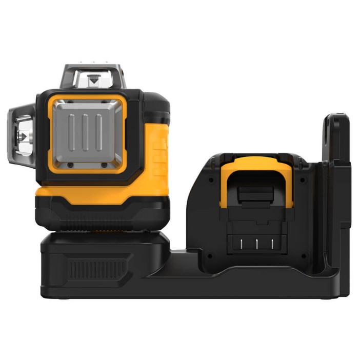 Уровень лазерный линейный DeWALT DCE089D1G18 - изображение 15