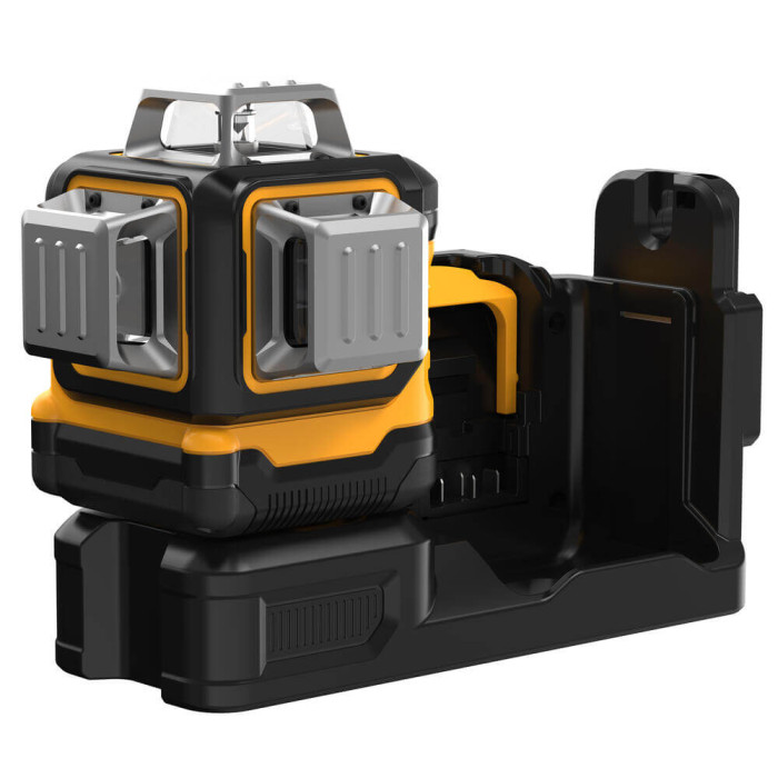 Уровень лазерный линейный DeWALT DCE089D1G18 - изображение 16