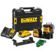 Уровень лазерный линейный DeWALT DCE089D1G18 - изображение 17