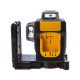 Рівень лазерний лінійний DeWALT DCE089LR - зображення 5