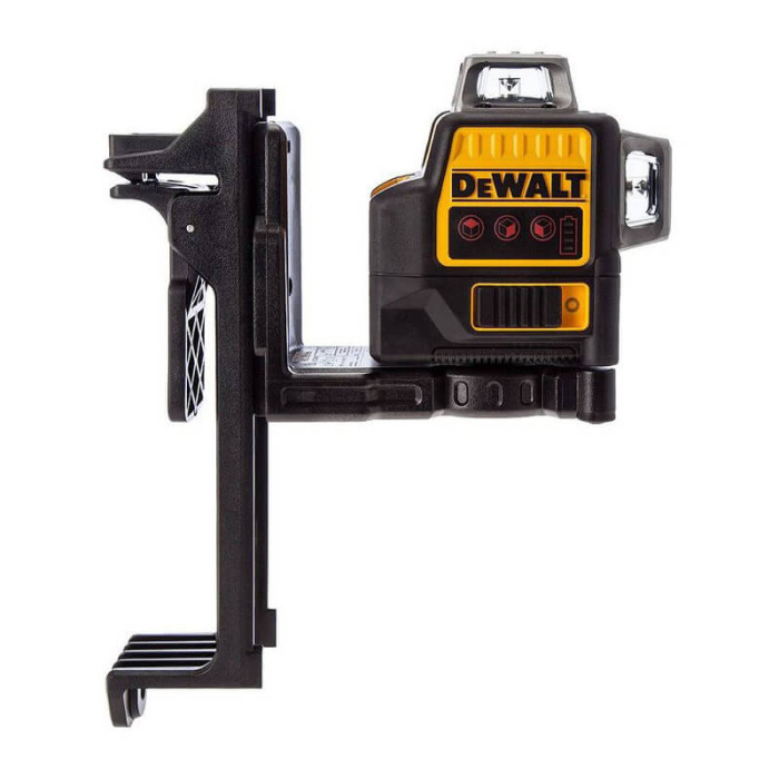 Рівень лазерний лінійний DeWALT DCE089LR - зображення 6