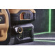 Уровень лазерный линейный DeWALT DCE089NG18 - изображение 3