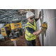 Уровень лазерный линейный DeWALT DCE089NG18 - изображение 7