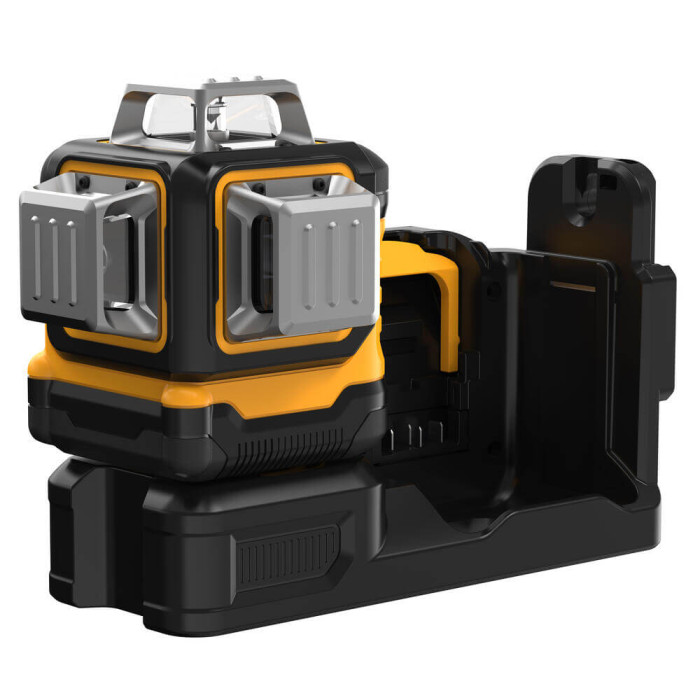 Уровень лазерный линейный DeWALT DCE089NG18 - изображение 11