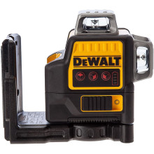 Лазерний нівелір DeWALT DCE089NR