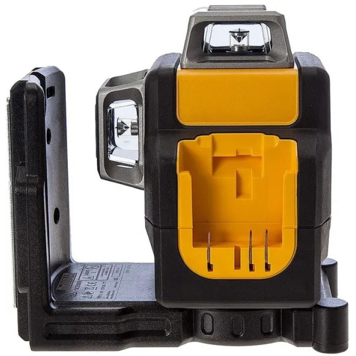 Лазерний нівелір DeWALT DCE089NR - зображення 2