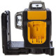 Лазерний нівелір DeWALT DCE089NR - зображення 2