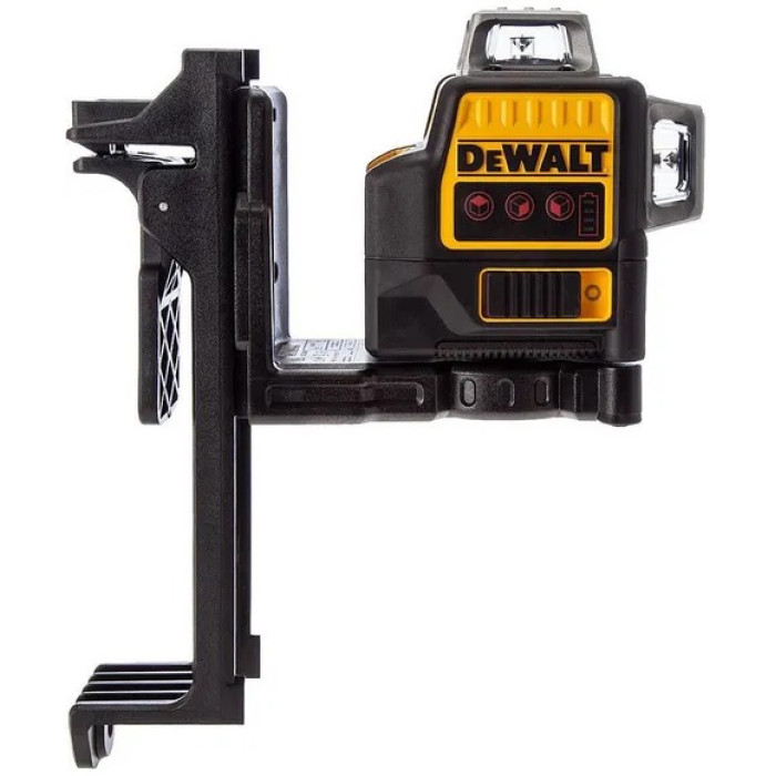 Лазерний нівелір DeWALT DCE089NR - зображення 3