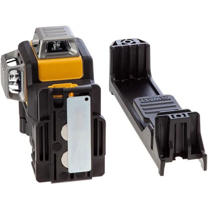 Лазерний нівелір DeWALT DCE089NR - зображення 4