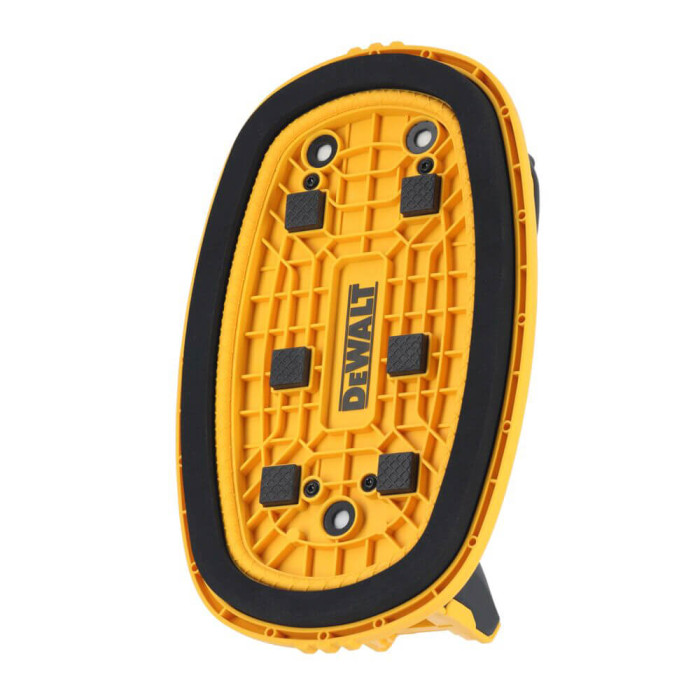 Підйомник вакуумний-присоска акумуляторний DeWALT DCE590N без АКБ - зображення 10