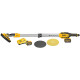 Шлифмашина для стен и потолка аккумуляторная DeWALT DCE800T2