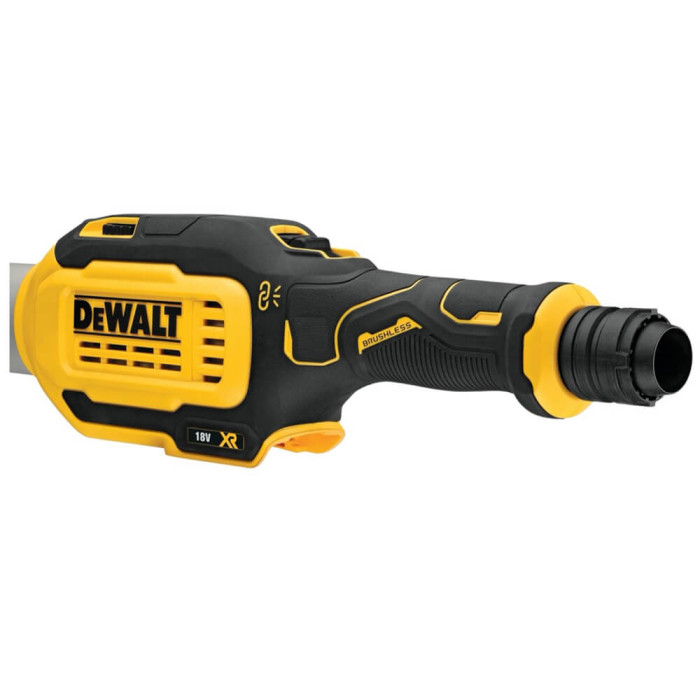 Шлифмашина для стен и потолка аккумуляторная DeWALT DCE800T2 - изображение 3