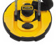 Шлифмашина для стен и потолка аккумуляторная DeWALT DCE800T2 - изображение 4