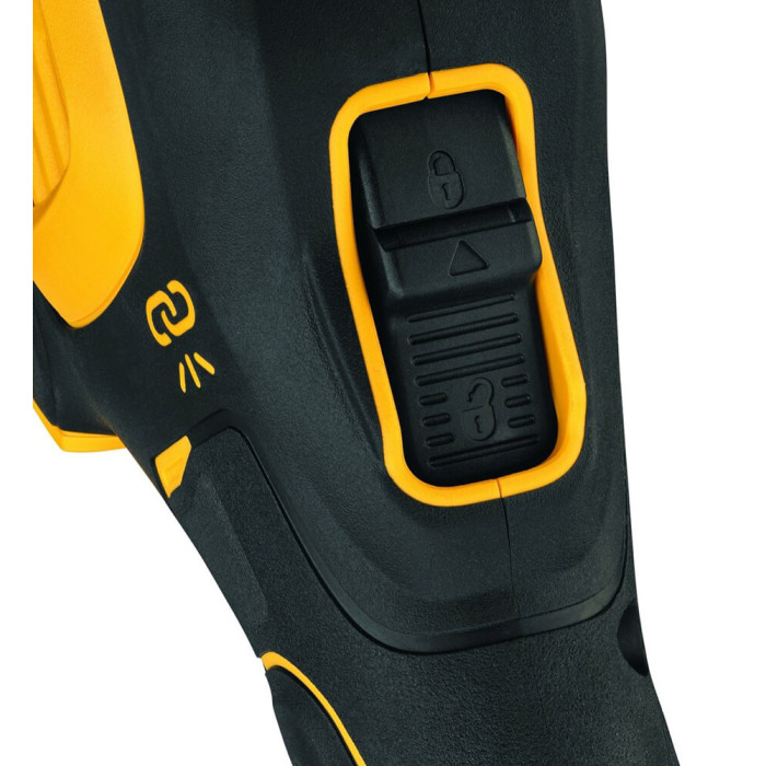 Шлифмашина для стен и потолка аккумуляторная DeWALT DCE800T2 - изображение 8