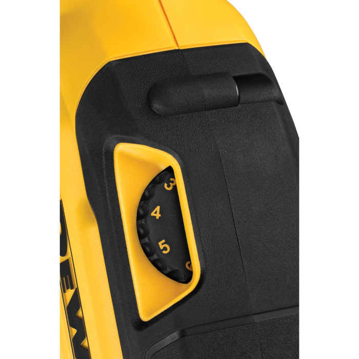 Шлифмашина для стен и потолка аккумуляторная DeWALT DCE800XW2 - изображение 5