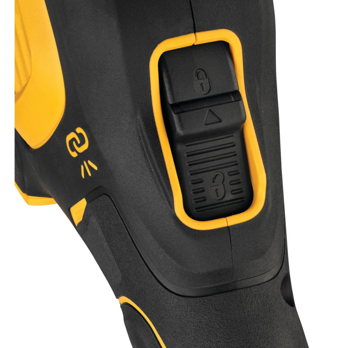 Шлифмашина для стен и потолка аккумуляторная DeWALT DCE800XW2 - изображение 6
