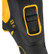 Шлифмашина для стен и потолка аккумуляторная DeWALT DCE800XW2 - изображение 6
