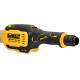 Шлифмашина для стен и потолка аккумуляторная DeWALT DCE800XW2 - изображение 7