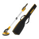 Шлифмашина для стен и потолка аккумуляторная DeWALT DCE800XW2 - изображение 8