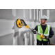 Шлифмашина для стен и потолка аккумуляторная DeWALT DCE800XW2 - изображение 9