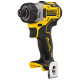 Шуруповёрт аккумуляторный DeWALT DCF601N без АКБ
