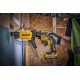 Шуруповёрт аккумуляторный для гипсокартона DeWALT DCF620E1K - изображение 5