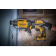Шуруповёрт аккумуляторный для гипсокартона DeWALT DCF620E1K - изображение 6