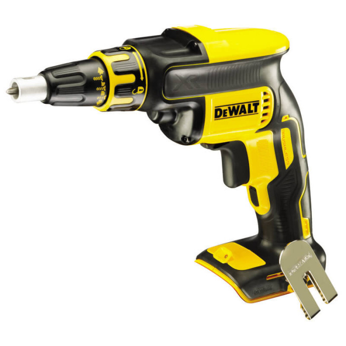 Шуруповёрт аккумуляторный DeWALT DCF620N без АКБ