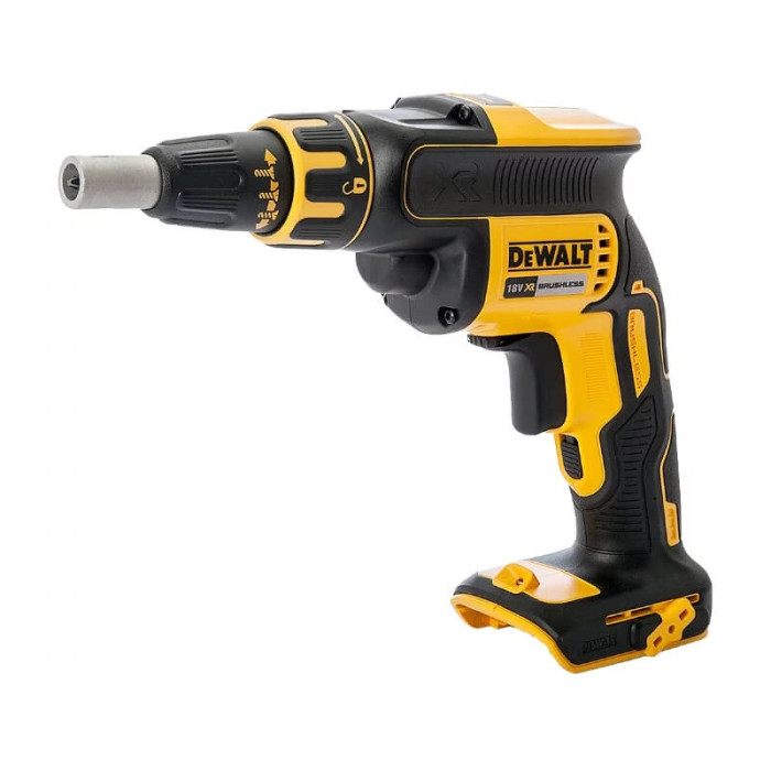Шуруповёрт аккумуляторный DeWALT DCF620N без АКБ - изображение 2