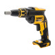 Шуруповёрт аккумуляторный DeWALT DCF620N без АКБ - изображение 2