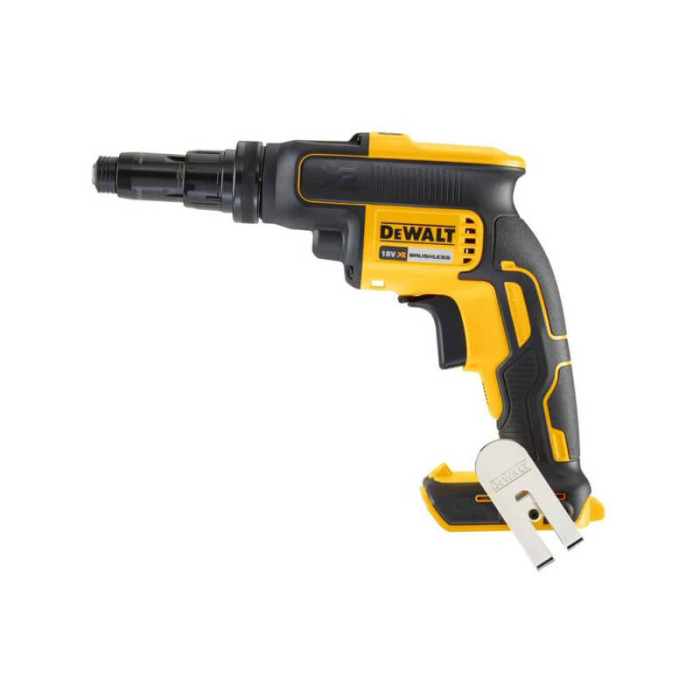 Шуруповерт акумуляторний DeWALT DCF622N без АКБ - зображення 2