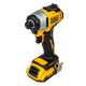 Акумуляторний гвинтоверт безщітковий DeWALT DCF809D2T - зображення 2
