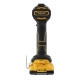 Акумуляторний гвинтоверт безщітковий DeWALT DCF809D2T - зображення 3