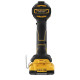 Гвинтоверт ударний акумуляторний DeWALT DCF809L2T_1 - зображення 5