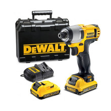 Акумуляторний гвинтоверт DeWalt DCF815D2