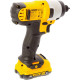 Акумуляторний гвинтоверт DeWalt DCF815D2 - зображення 3