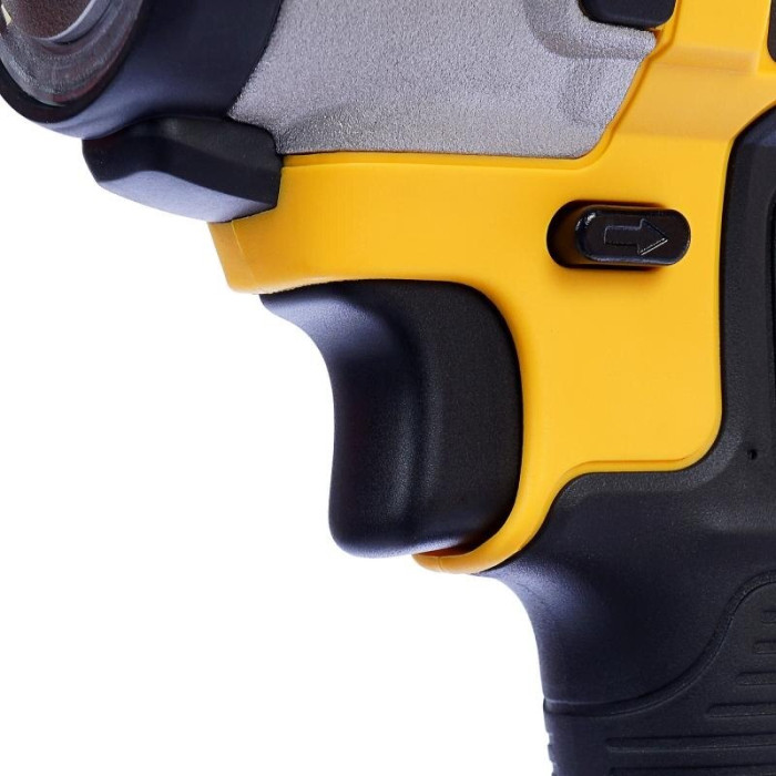 Акумуляторний гвинтоверт DeWalt DCF815D2 - зображення 4
