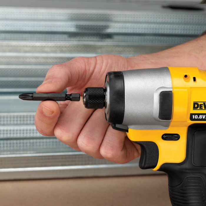 Акумуляторний гвинтоверт DeWalt DCF815D2 - зображення 5