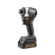 Винтовёрт аккумуляторный DeWALT McLaren F1 TEAM LIMITED EDITION DCF85ME2GT - изображение 2