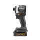 Винтовёрт аккумуляторный DeWALT McLaren F1 TEAM LIMITED EDITION DCF85ME2GT - изображение 3