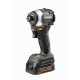 Винтовёрт аккумуляторный DeWALT McLaren F1 TEAM LIMITED EDITION DCF85ME2GT - изображение 4