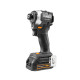 Винтовёрт аккумуляторный DeWALT McLaren F1 TEAM LIMITED EDITION DCF85ME2GT - изображение 5