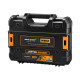 Винтовёрт аккумуляторный DeWALT McLaren F1 TEAM LIMITED EDITION DCF85ME2GT - изображение 10