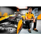 Винтовёрт аккумуляторный DeWALT McLaren F1 TEAM LIMITED EDITION DCF85ME2GT - изображение 12