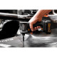 Винтовёрт аккумуляторный DeWALT McLaren F1 TEAM LIMITED EDITION DCF85ME2GT - изображение 18