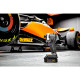 Винтовёрт аккумуляторный DeWALT McLaren F1 TEAM LIMITED EDITION DCF85ME2GT - изображение 23